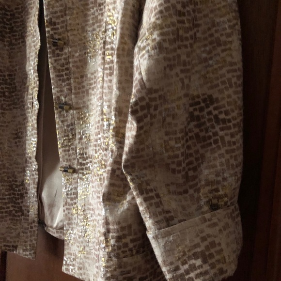 Jacket - Picture 4 of 4